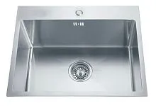 Мойка кухонная ЕМАR EMB-115