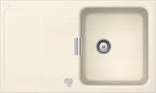 39 800 руб., Кухонная мойка SCHOCK Wembley 50 D