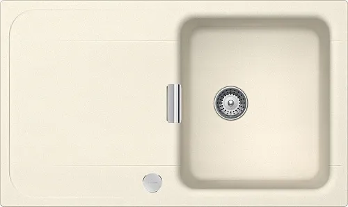 Кухонная мойка SCHOCK Wembley 50 D фото в интернет-магазине «Mebelex»