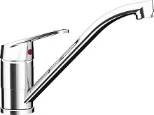 9 500 руб., Смеситель для кухни SCHOCK Cosmo