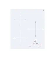 21 990 руб., Панель варочная индукционная LEX EVI 430A WH