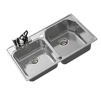 36 010 руб., Мойка кухонная OULIN OL-H9910