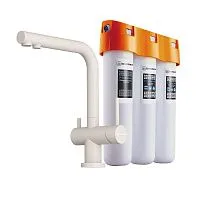 33 988 руб., Комплект PURE DROP LITE + NAGANO PA-P