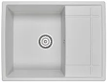 12 100 руб., Кухонная мойка Granula GR-6501