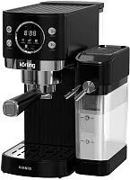 12 990 руб., Отдельностоящая кофеварка KORTING KCM 1007 T Amore
