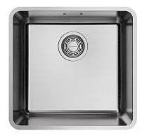 19 788 руб., Мойка кухонная OMOIKIRI Omi 43-U/I Ultra