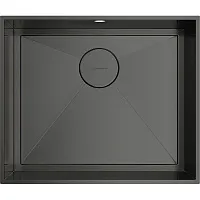 43 688 руб., Мойка кухонная OMOIKIRI Kasen 53-INT