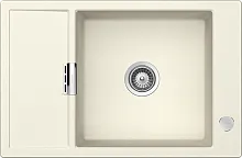 38 900 руб., Кухонная мойка SCHOCK Eton 60 D Small
