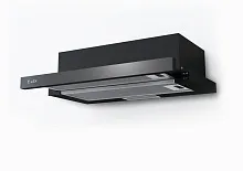 9 390 руб., Вытяжка кухонная встраиваемая LEX Hubble G 500