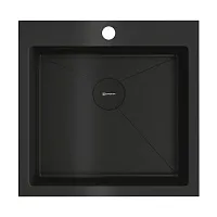 43 588 руб., Мойка кухонная OMOIKIRI Akisame 51