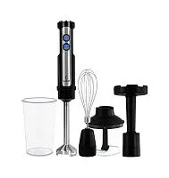 4 890 руб., Блендер погружной LEX LX 10011-2 черный