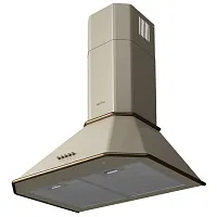 23 490 руб., Вытяжка KORTING KHC 6839 купольная