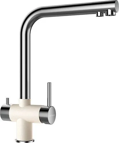 Смеситель для кухни SCHOCK Vitus Cristadur фото в интернет-магазине «Mebelex»