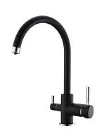 14 932 руб., Смеситель EMAR EC-3007.12 Оникс