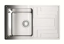 24 188 руб., Мойка кухонная OMOIKIRI Mizu 78