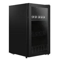 48 990 руб., Шкаф холодильный MAUNFELD MFWC-85B49 для напитков