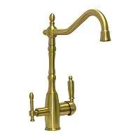 13 089 руб., Смеситель для кухни SEAMAN Barcelone SSL-5387