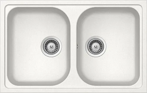 Кухонная мойка SCHOCK Formhaus 80 фото в интернет-магазине «Mebelex»