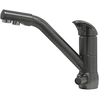 10 260 руб., Смеситель для кухни SEAMAN Barcelone SSL-5361