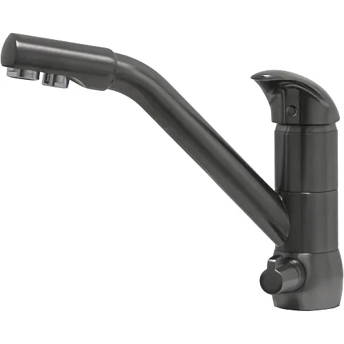 Смеситель для кухни SEAMAN Barcelone SSL-5361 фото в интернет-магазине «Mebelex»