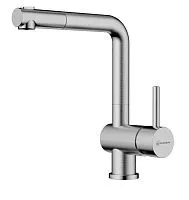 17 988 руб., Смеситель для кухни  OMOIKIRI Tanigawa-SB