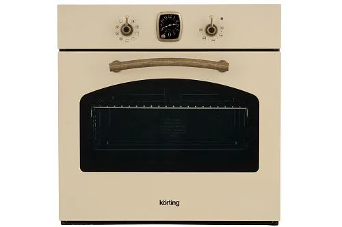 Электрический духовой шкаф KORTING OKB 481 CRB фото в интернет-магазине «Mebelex»
