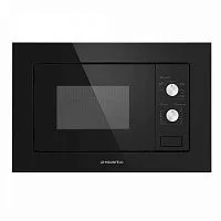 21 990 руб., Печь микроволновая встраиваемая MAUNFELD MBMO.20.1PGB
