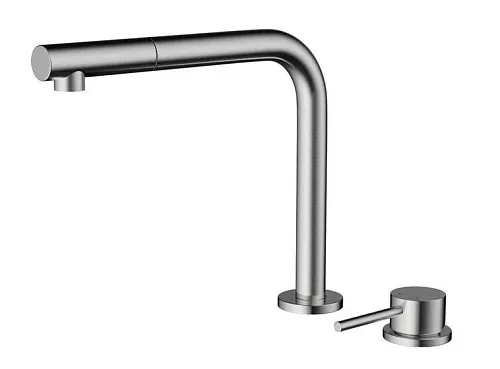 Смеситель для кухни OMOIKIRI  Nara-S фото в интернет-магазине «Mebelex»