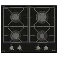 49 990 руб., Панель варочная газовая KORTING HGG 6985 CN FLC
