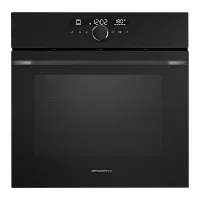 , Шкаф духовой электрический MAUNFELD EOEH7613B Matt