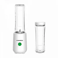 2 490 руб., Блендер MAUNFELD MF-132W