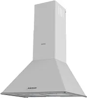 21 490 руб., Вытяжка KORTING KHC 6648 купольная