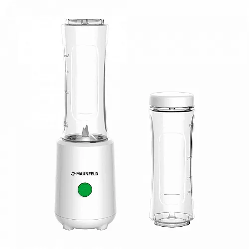 Блендер MAUNFELD MF-132W фото в интернет-магазине «Mebelex»