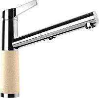 36 800 руб., Смеситель для кухни SCHOCK SC-510-D Cristalite