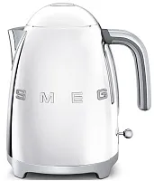 25 410 руб., Чайник электрический SMEG KLF03SSEU, полированная сталь