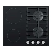 35 490 руб., Панель варочная комбинированная MAUNFELD EEHG.642VC.3CB/KG