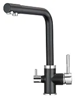 10 900 руб., Смеситель для кухни Granula GR-2015