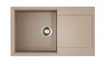 27 088 руб., Мойка кухонная OMOIKIRI Daisen 86