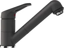 12 300 руб., Смеситель для кухни SCHOCK Cosmo-D Cristalite