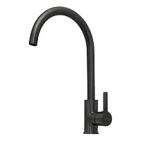 6 320 руб., Смеситель для кухни SEAMAN Barcelone SSL-5815
