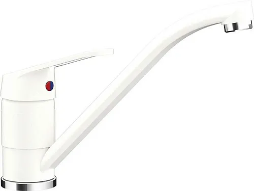 Смеситель для кухни SCHOCK Cosmo Cristalite фото в интернет-магазине «Mebelex»