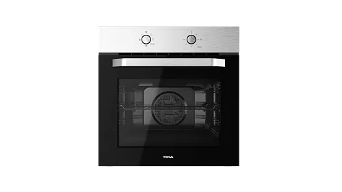 Шкаф духовой электрический TEKA HCB 6515 SS фото в интернет-магазине «Mebelex»