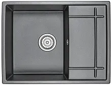 Кухонная мойка Granula GR-6501