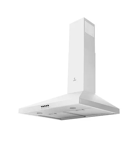 Вытяжка кухонная козырьковая LEX BRIZ 600 фото в интернет-магазине «Mebelex»