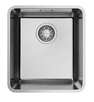 17 188 руб., Мойка кухонная OMOIKIRI Omi 37-U/I Ultra