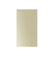 14 990 руб., Панель варочная индукционная LEX EVI 320A IV слоновая кость