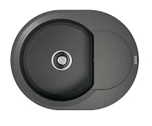 Мойка кухонная OMOIKIRI Sakaime 60E