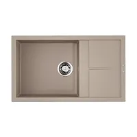 42 988 руб., Мойка кухонная OMOIKIRI Sumi 86