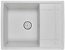 11 000 руб., Кухонная мойка Granula GR-6501