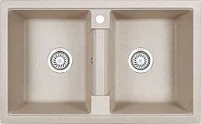14 750 руб., Кухонная мойка Granula GR-8101